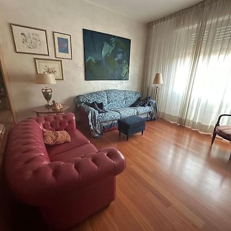 La Casa Di Sandra 6Km Da Firenze Sesto Fiorentino Exterior foto
