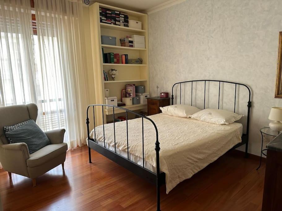 La Casa Di Sandra 6Km Da Firenze Sesto Fiorentino Exterior foto
