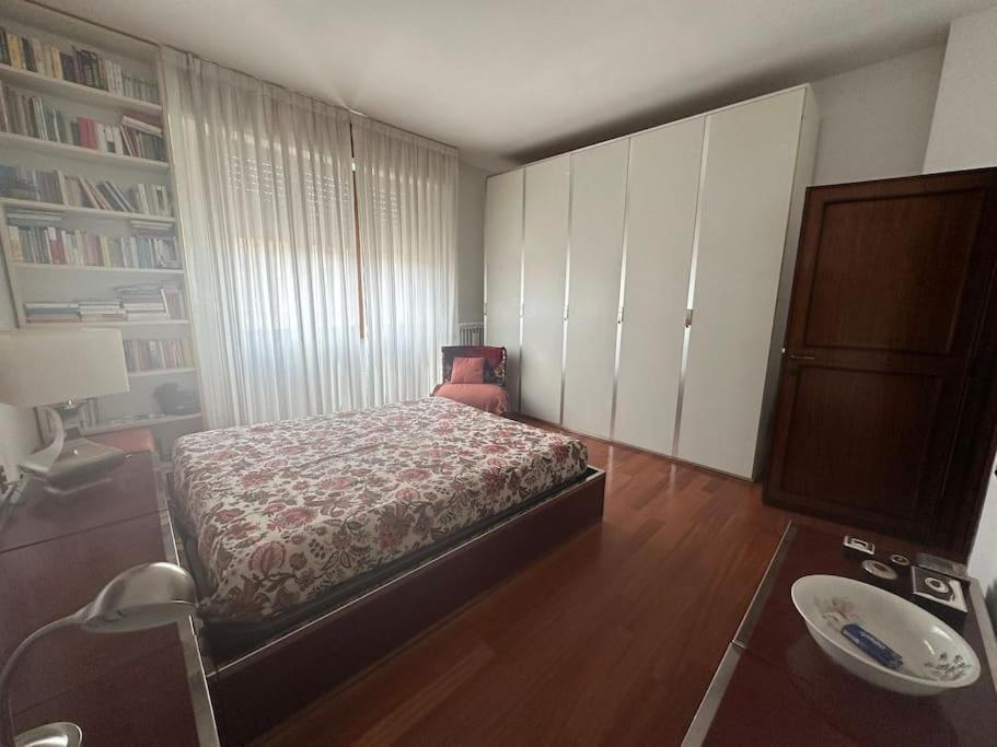 La Casa Di Sandra 6Km Da Firenze Sesto Fiorentino Exterior foto